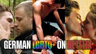 Top 7 German LGBTQ+ Films To Watch on Netflix in 2024