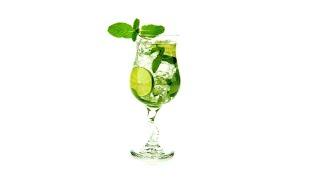 Коктейль Virgin Mojito