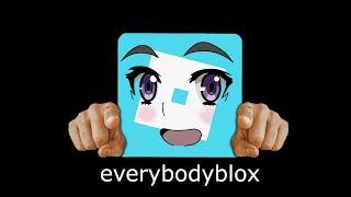 IF EVERYBODY OWNS ROBLOX!  (Compilation Best Funny Moments)