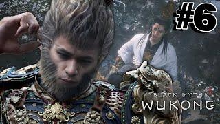 (Black Myth: Wukong #6 - END) Trận chiến long trời lở đất cùng Nhị Lang Thần, hé mở một khởi đầu mới