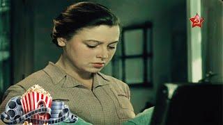 Криминальная Драма! - 1955г.
