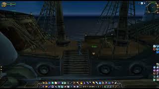 How To get to Northrend (Borean Tundra) (ALLIANCE), WoW Wotlk Classic