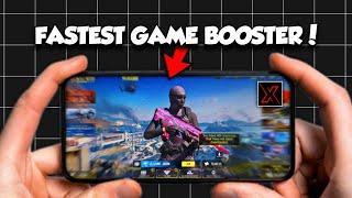 Boost Your Gaming Performance with Speed X Game Booster | Max FPS Gaming Performance Tips