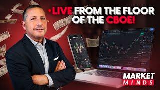 Market Minds - 6/4/25 | Live Trading Show | Dividends