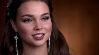 UP CLOSE: Miss Universe Russia 2018