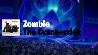 Fortnite Festival | Zombie - The Cranberries | (Fortnite)