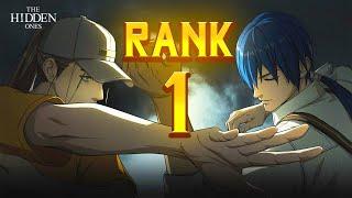 Im Rank 1 The Hidden Ones - Anime Brawler