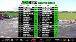 The Irish Drift Series - Round 2 Pro Qualifying
