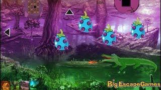 Big Chicks land Escape walkthrough Bigescapegames.