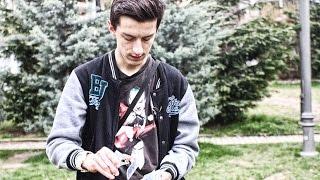 Magjistari Agon Gashi