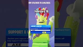  3 Free Fortnite Skin in Chapter 6 #Fortnite