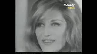 Dalida -  Petit homme