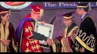 Lovely Professional University TV Commercial 2014