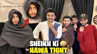 We Did Prank On Sheikh  || A Must Watch Vlog