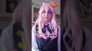 you got no friends! #ldshadowlady #secretlife #lizzie #hermitcraft #minecraft