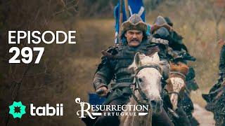 Resurrection: Ertuğrul | Episode 297