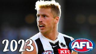 Billy Frampton 2023 AFL Highlights
