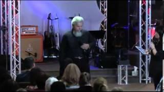 Как воскрешать мёртвых? Давид Хоган David Hogan ч3 (18.05.2014) Resurrection Glory Conference TCCI