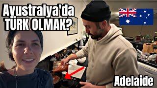 Adelaide: Avustralya’da Yaşayan Türk Arkadaşlarım Mutlu mu?!  S6-EP6