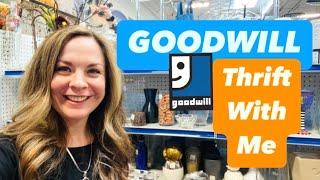 Goodwill Come Thrift With Me Haul To Resell On Poshmark What Sold