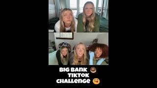  big bank challenge  tiktok #tiktokchallenge