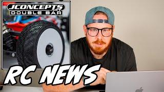 Latest Weekly RC Racing Car News Highlights!