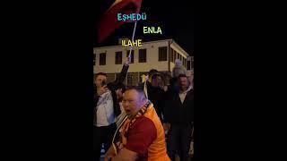 25. Şampiyonlukta Duygusal Anlar: Down Sendromlu Abimizden Tabut Başında Dua | Galatasaray 2025