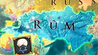 Common Karaman Experience Eu4 meme