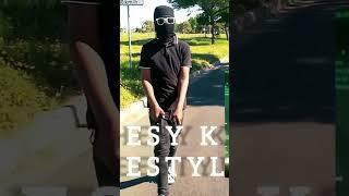 Hesy k freestyle
