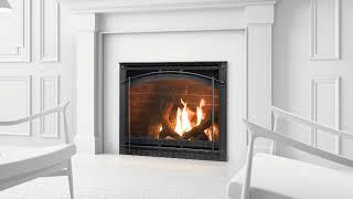Heat & Glo® SlimLine Series Gas Fireplace
