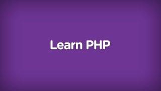 Learn PHP - Isset Function