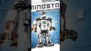 Weirdest Lego Mindstorms Trick