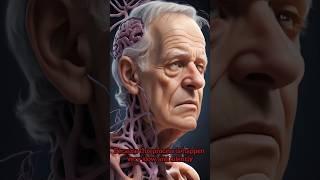 How Alzheimer attack humen brain #ytshorts #shorts