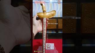 KERIS KARNO TINANDING PAMOR NGULIT SEMONGKO 085760234901#jualkeris  #pusaka #mojopahit #shorts