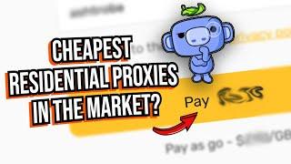 How to Buy Proxy and Configure Them ft. ProxySale