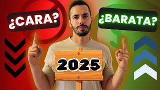 EMPRESAS BARATAS 2025 ¿CARA O BARATA?