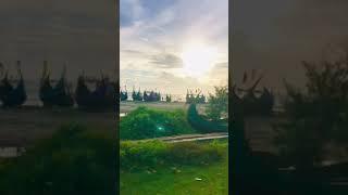 A lot of beautiful things and I was fascinated to see  COX BAZAR #shorts