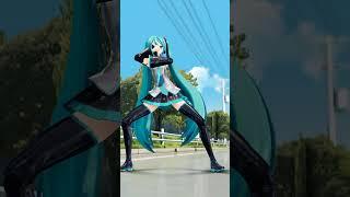 Miku Covers Karma