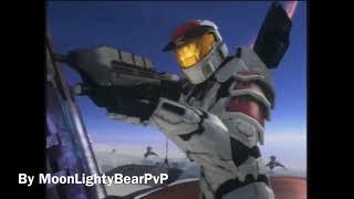 Noob song Halo 3; Original