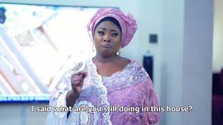 Eru Akata - Yoruba Movie 2024 Drama Femi Adebayo | Ronke Odusanya | Mide Martins