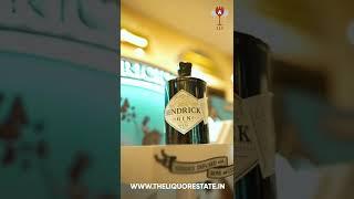 The Liquor Estate | Biggest Liquor Boutique in Chandigarh | Cheapest Liquor Shop in Chandigarh