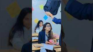 School ka pehla pyaar ️.. part-2 #shorts #school #love #youtubeshorts