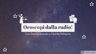 L'oroscopo del Pellicano | Radio Pellicano