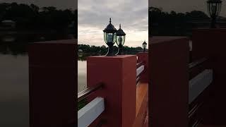 Moulvibazar Monu river park