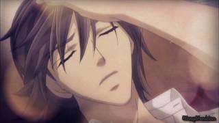 Hiroki x Nowaki Wasted On Me BTS Junjou Romantica// Junjou Egoist Yaoi [AMV]