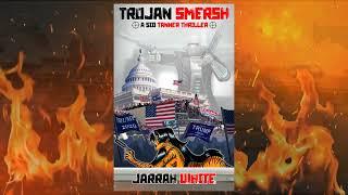 OFFICIAL BOOK TRAILER | Trojan SMERSH by Jarrah White