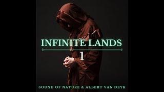 FULL ALBUM Infinite Lands 1 - 2024 - 2025 - Albert Van Deyk,  2023, 2026, october, september