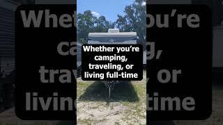 Your Next Adventure Starts at RV Depot! 