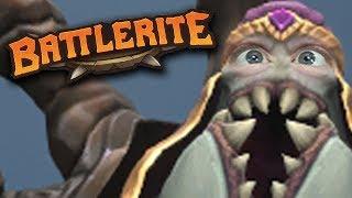 Battlerite Review | Steam Montag [Deutsch]