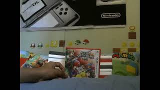 Nintendo DS/3DS Game Collection